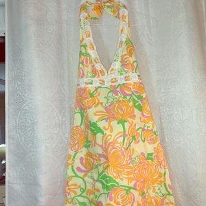 Size 2 Lilly Pulitzer dress